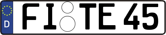 FI-TE45
