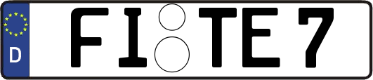 FI-TE7