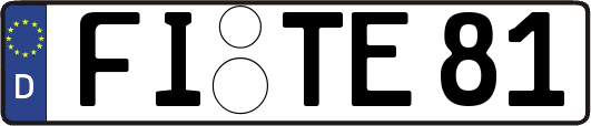 FI-TE81