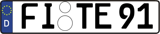 FI-TE91