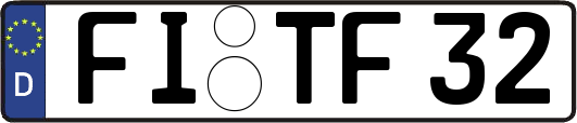FI-TF32