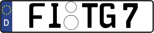 FI-TG7
