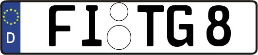 FI-TG8