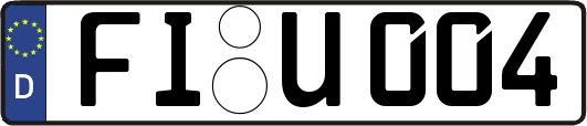 FI-U004