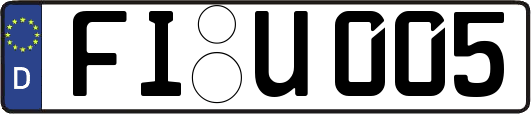 FI-U005