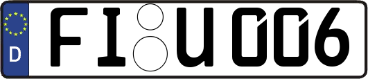 FI-U006