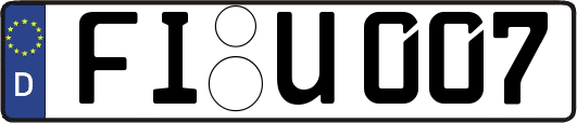 FI-U007