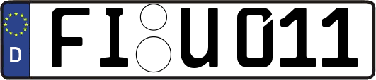 FI-U011