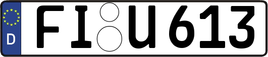 FI-U613