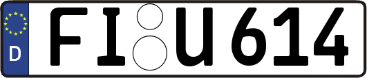 FI-U614