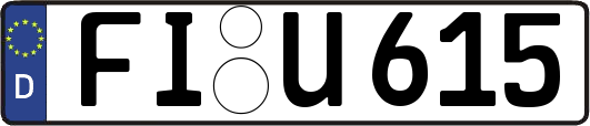 FI-U615