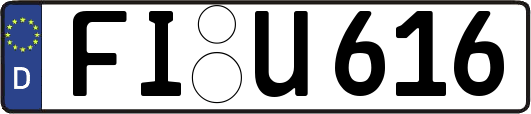 FI-U616