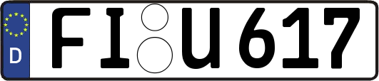 FI-U617