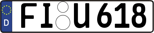FI-U618