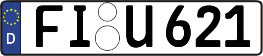 FI-U621