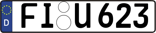 FI-U623