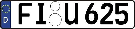 FI-U625