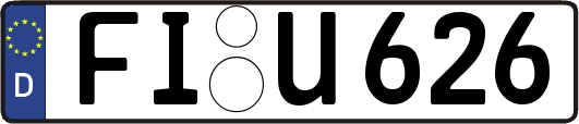 FI-U626
