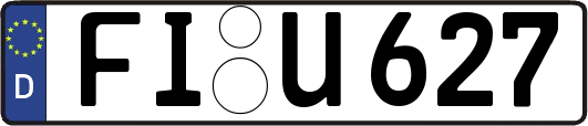 FI-U627