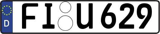 FI-U629
