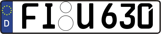 FI-U630