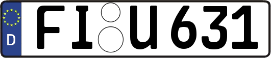 FI-U631