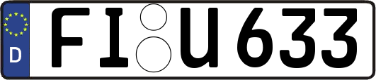 FI-U633
