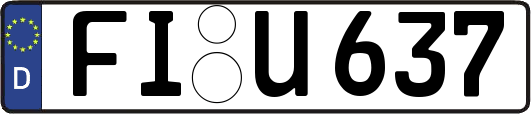 FI-U637