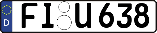 FI-U638