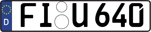 FI-U640