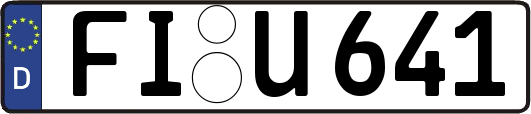 FI-U641
