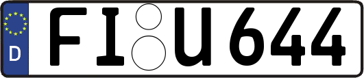 FI-U644