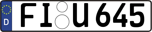 FI-U645