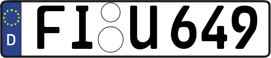 FI-U649