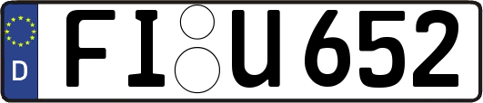 FI-U652
