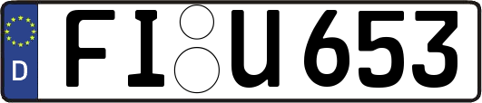 FI-U653