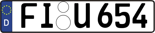FI-U654