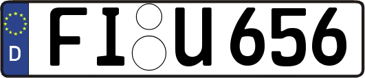 FI-U656