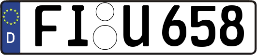 FI-U658