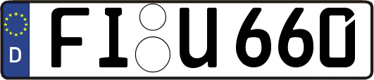 FI-U660