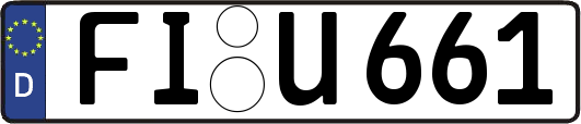 FI-U661