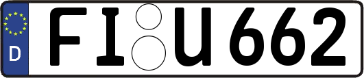 FI-U662