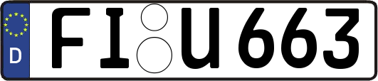 FI-U663