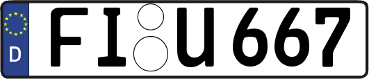 FI-U667