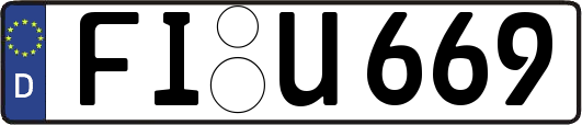 FI-U669