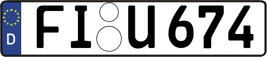 FI-U674