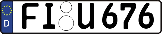 FI-U676