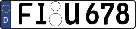 FI-U678