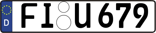 FI-U679