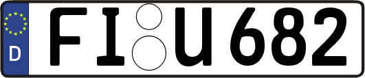 FI-U682